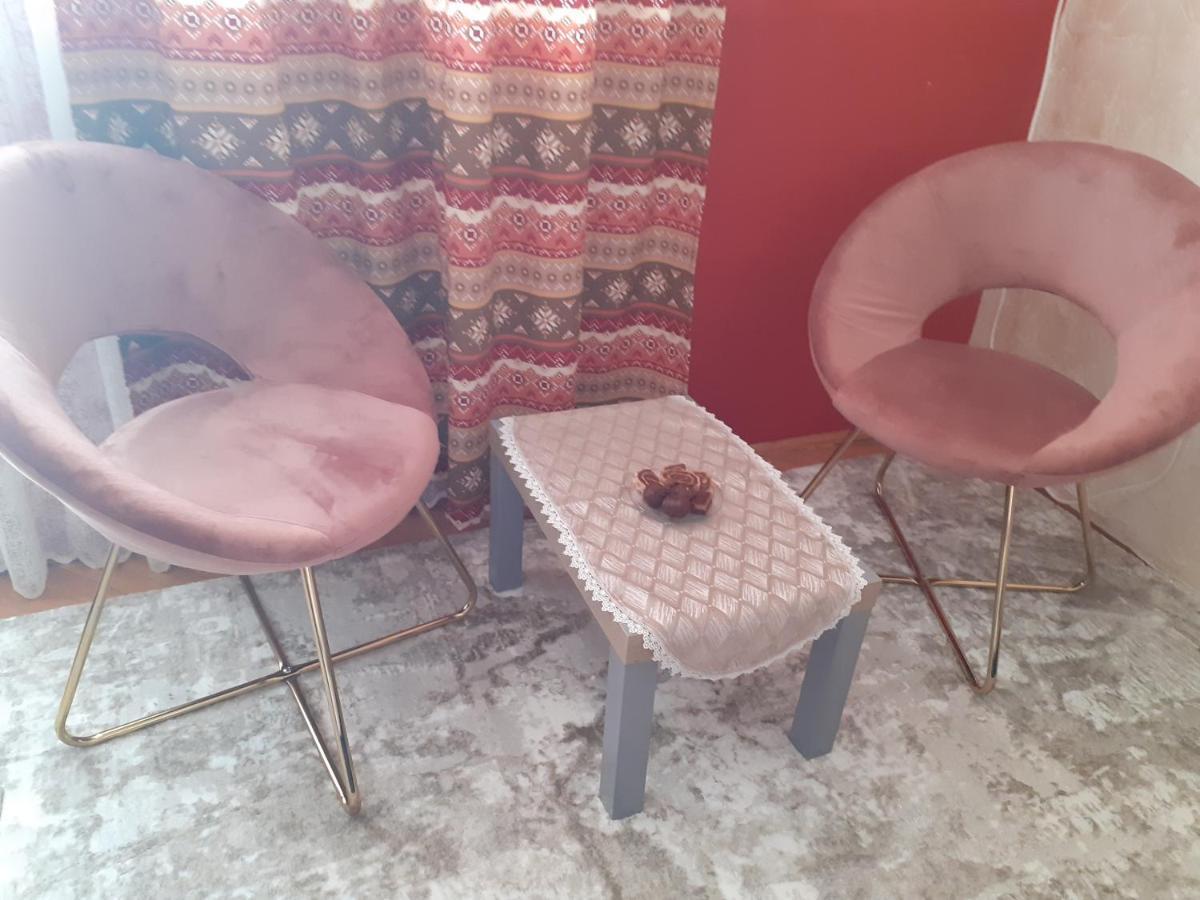 Lepa Kata Centar Lejlighed Podgorica Eksteriør billede